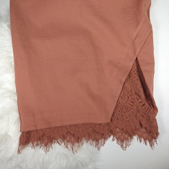 ASTR the Label Lace Bodycon Dress - NWOT - Picture 7 of 10